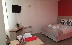 GSA Résidence Toulon Mayol